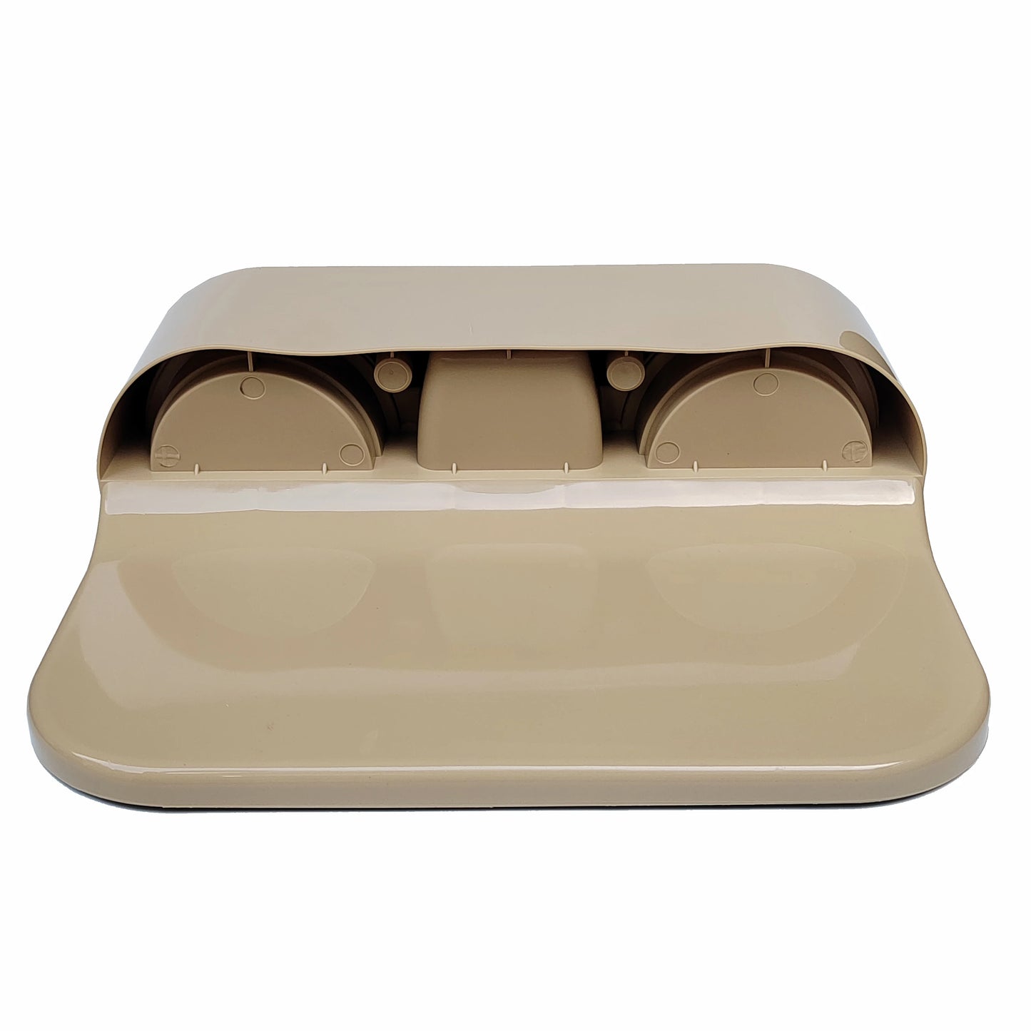 Car Cup Holder Auto Seat Gap Water Cup Drink Bottle Can Phone Keys Organizer Storage Holder Stand Car Styling Accessories